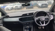 Audi Q3 35 TFSI S Line 5dr S Tronic Petrol Estate